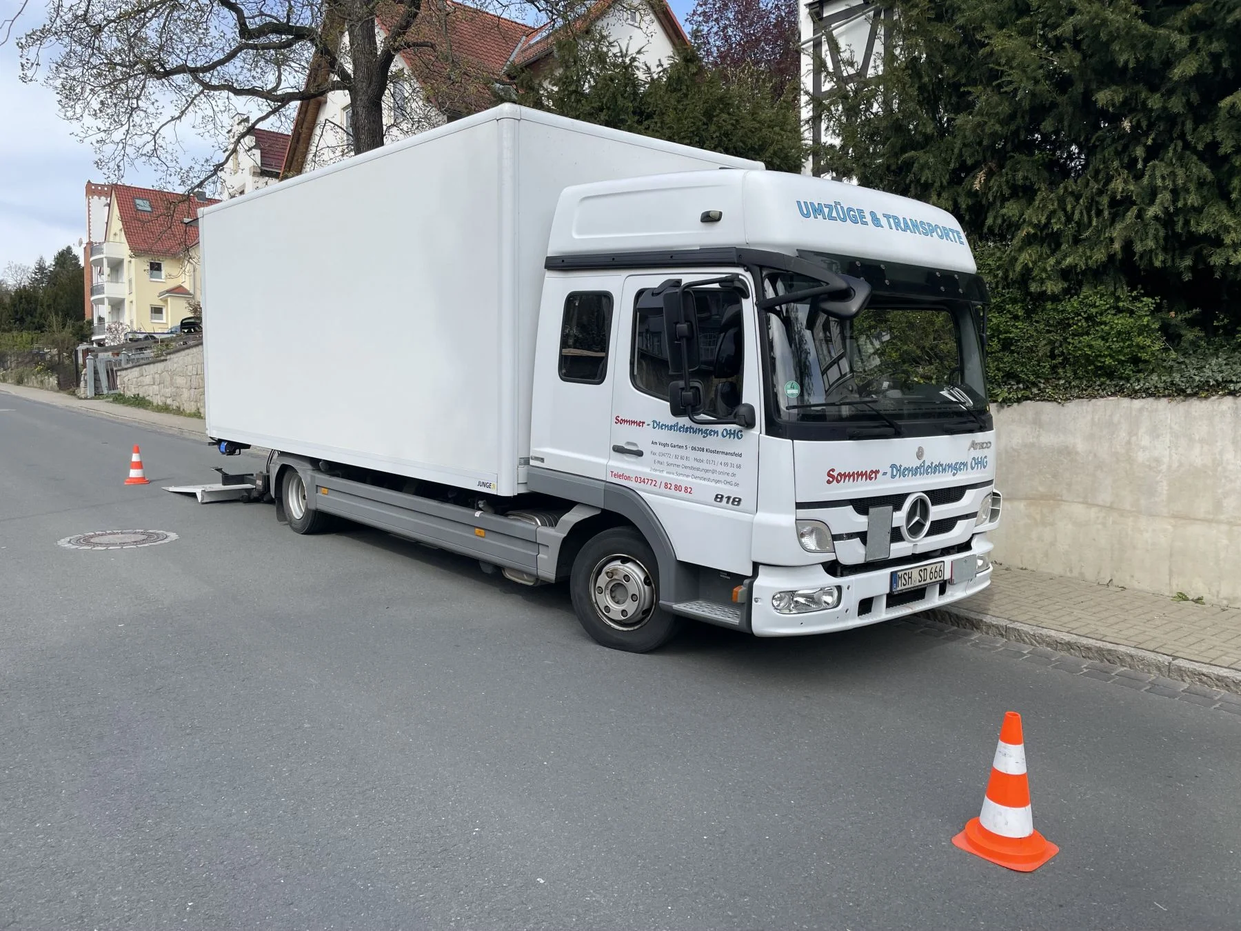 LKW